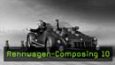 Bild-Composing, CGI, Photoshop, Tonwertkorrektur Bild-Composing, CGI, Photoshop, Tonwertkorrektur