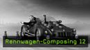Bild-Composing, CGI, Photoshop, Tonwertkorrektur Bild-Composing, CGI, Photoshop, Tonwertkorrektur