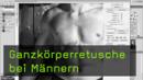 Photoshop, Retusche, Männer, Muskeln definieren