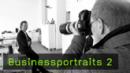 klassische Businessportraits fotografieren, Businessfotografie