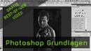 Photoshop Grundlagen, Maskierungstechnik, Freistellen