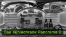 360 Panorama, Kugelpanorama, Fernauslöser, Nodalpunkt