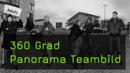 360 Grad Panorama Bildidee Teambild