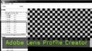 Adobe Lens Profile Creator anwenden Adobe Lens Profile Creator anwenden