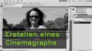 Cinemagraph, Gif-Animation, bewegende Fotos Cinemagraph, Gif-Animation, bewegende Fotos