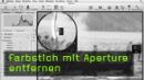 Aperture Tutorial