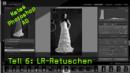 Kates Photoshop-AG, Retuschen, Lightroom