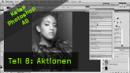 PS-Aktionen, Photoshop,