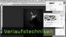Verlaufstechniken Photoshop, Lichtstimmung ändern in Photoshop