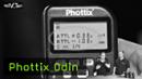 Phottix Odin, E-TTL Funkauslöser