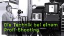 Technik Profi-Shooting
