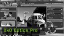 Dxo Optics Pro, Raw Konverter Dxo Optics Pro, Raw Konverter