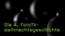 Christbaumkugeln fotografieren, mit Bildelementen gestalten