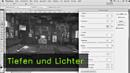 Tiefen und Lichter in Photoshop