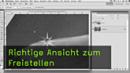 Ansicht drehen in Photoshop