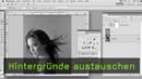 Hintergründe austauschen