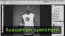 Auswahlen speichern