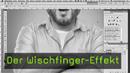 Calvin Hollywood Photoshop Wischfinger Calvin Hollywood Photoshop Wischfinger