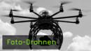 Foto-Drohnen Foto-Drohnen