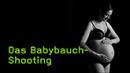 Babybauch fotografieren