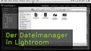 Dateimanager, Festplattenbrowser