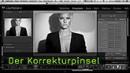 Korrekturpinsel in Lightroom