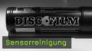 sensorreinigung-discofilm sensorreinigung-discofilm