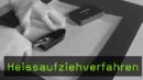 Heissaufziehverfahren, Fine-Art, Bildpräsentation Heissaufziehverfahren, Fine-Art, Bildpräsentation