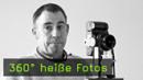 Panoramatechnik Kugelpanorama panoramafotografie