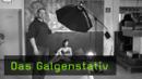 Galgenstativ Martin Krolop Workshop
