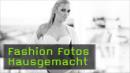 Fashion Fotografie Aufsteckblitze