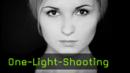 Portraits mit einer Softbox