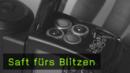 batterien saft fürs blitzen