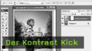 Photoshop Tutorial FotoTV Farbton Saettigung Kontraste verstärken