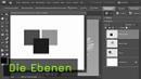 PS Elements Ebenen