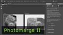 Photoshop Elements Photomerge Photoshop Elements Photomerge