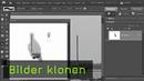 Bildteile klonen Photoshop Elements