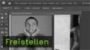 photoshop elements bilder freistellen