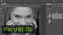 porttrait retusche photoshop elements galileo 