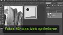 Photoshop Elements speichern Internet JPG GIF