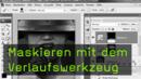 Photoshop, Tutorial, Verlaufswerkzeug, Ebenenmaske, Martin Krolop