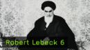 Robert Lebeck, Fotograf, Fotojournalist, Reportage, Fotografie