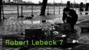 Robert Lebeck, Fotograf, Fotojournalist, Reportage, Fotografie