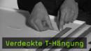 verdeckte t-hanung, japanpaper, bildpräsentation verdeckte t-hanung, japanpaper, bildpräsentation