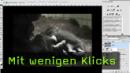 Schnelloptimierung Photoshop