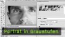 Graustufen Umwandlung Photoshop Tutorial FotoTV