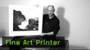 Hybridprozess Papierprofilerstellung Fine Art Prints