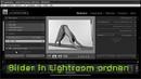 Lightroom Tutorial Kataloge und Sammlungen Lightroom Tutorial Kataloge und Sammlungen