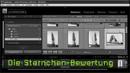 Sternchenbewertung Lightroom Sternchenbewertung Lightroom