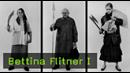 Bettina Flitner, Mein Feind, Rechtsradikale, Fotokunst